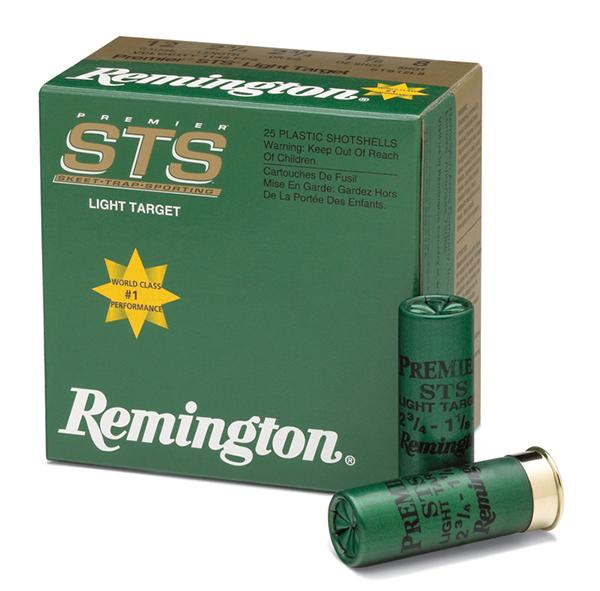 Remington Shotgun Shell Logo - Shotshell | Remington