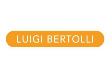 Bertolli Logo - LUIGI BERTOLLI | Iguatemi Ribeirão Preto