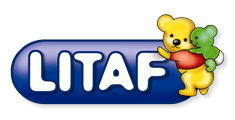Lit Af Logo - Litaf - Home page