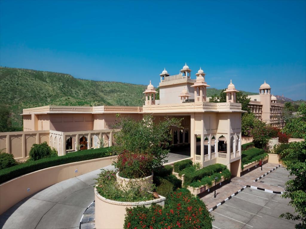 Hotel Trident Logo - Best Price on Trident Jaipur Hotel in Jaipur + Reviews!