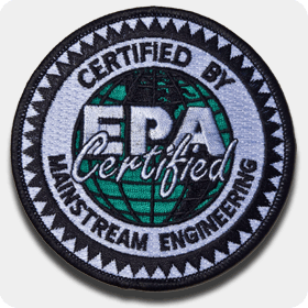 EPA Certified Logo - What Does It Mean for Technicians to be EPA Certified? | Kilowatt