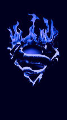 Blue Superman Logo - What do you think of this new Superman Logo