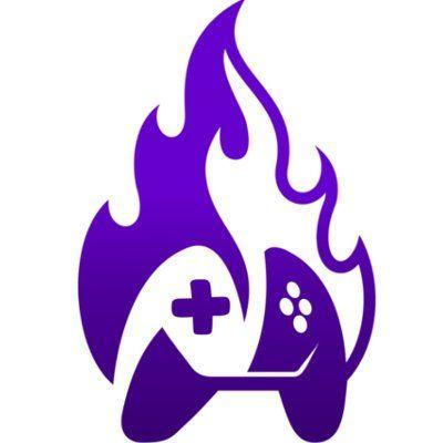 Lit Af Logo - Lit A.F. Games