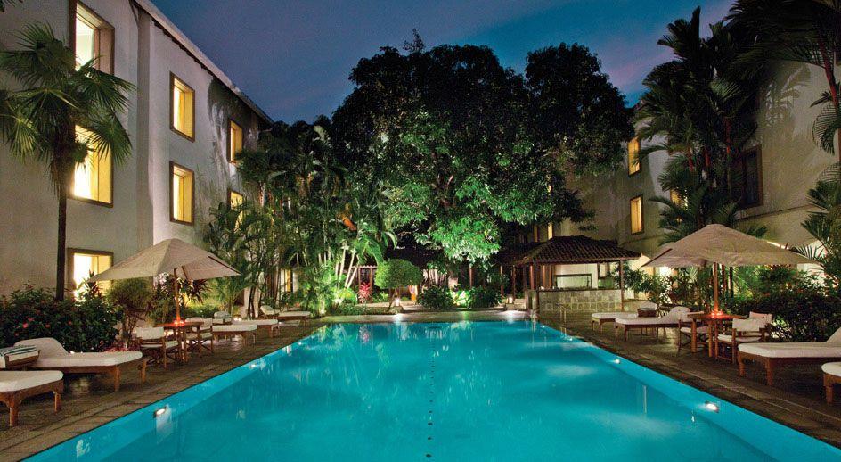 Hotel Trident Logo - Trident Cochin Hotel Photos | Cochin Images, Trident Hotels Photo ...