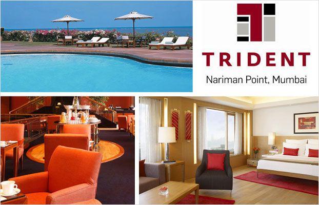 Hotel Trident Logo - Hotel Trident | ARC