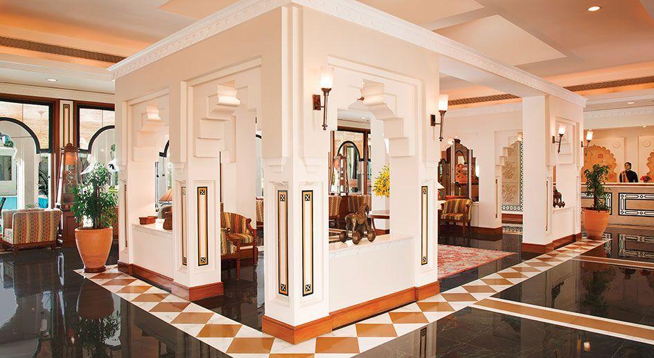 Hotel Trident Logo - Trident Jaipur Hotel Photos | Jaipur Images, Trident Hotels Photo ...