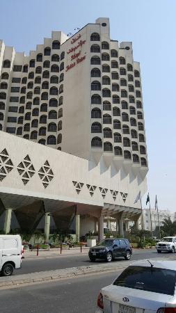 Hotel Trident Logo - Jeddah Trident Hotel of Jeddah Trident Hotel, Jeddah