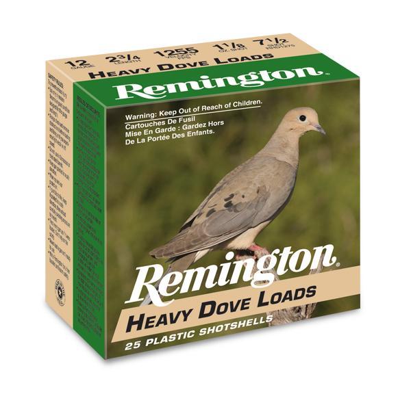 Remington Shotgun Shell Logo - Shotshell | Remington