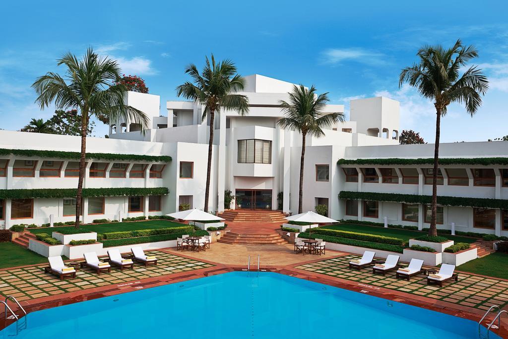 Hotel Trident Logo - Hotel Trident Bhubaneswar, Bhubaneshwar, India - Booking.com