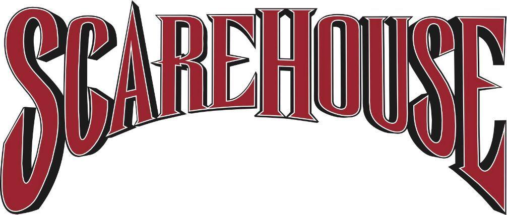 Lit Af Logo - ScareHouse Freaks Out Martin Lawrence and the LIT AF Tour