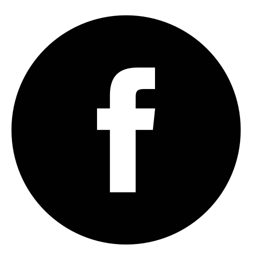 Facebook Circle Logo - LogoDix