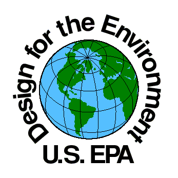 EPA Certification Logo - Weiman has earned the EPA Design for the Environment certification