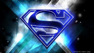 Blue Superman Logo - Blue Superman Logo Gifts on Zazzle