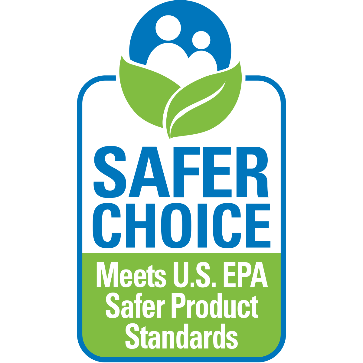 EPA Certification Logo - EPA Safer Choice