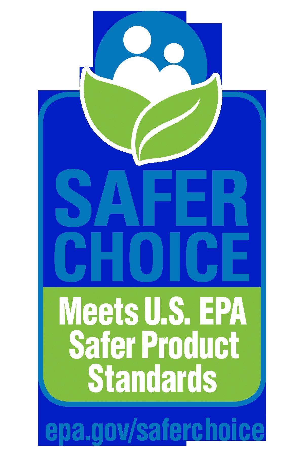 EPA Certification Logo - Epa Certification Lovely Epa Safer Choice Approved Logo – crisia.net