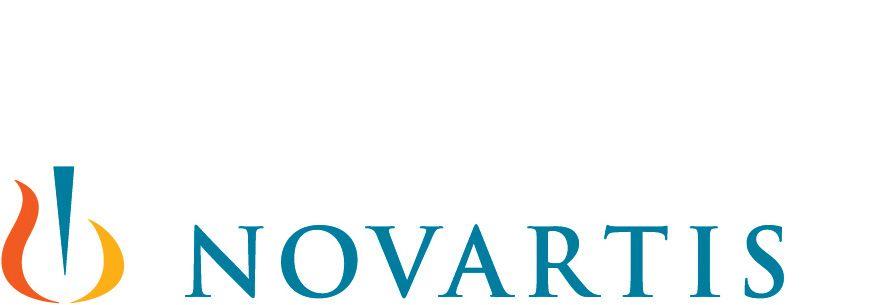 Novartis Logo - Novartis Logos