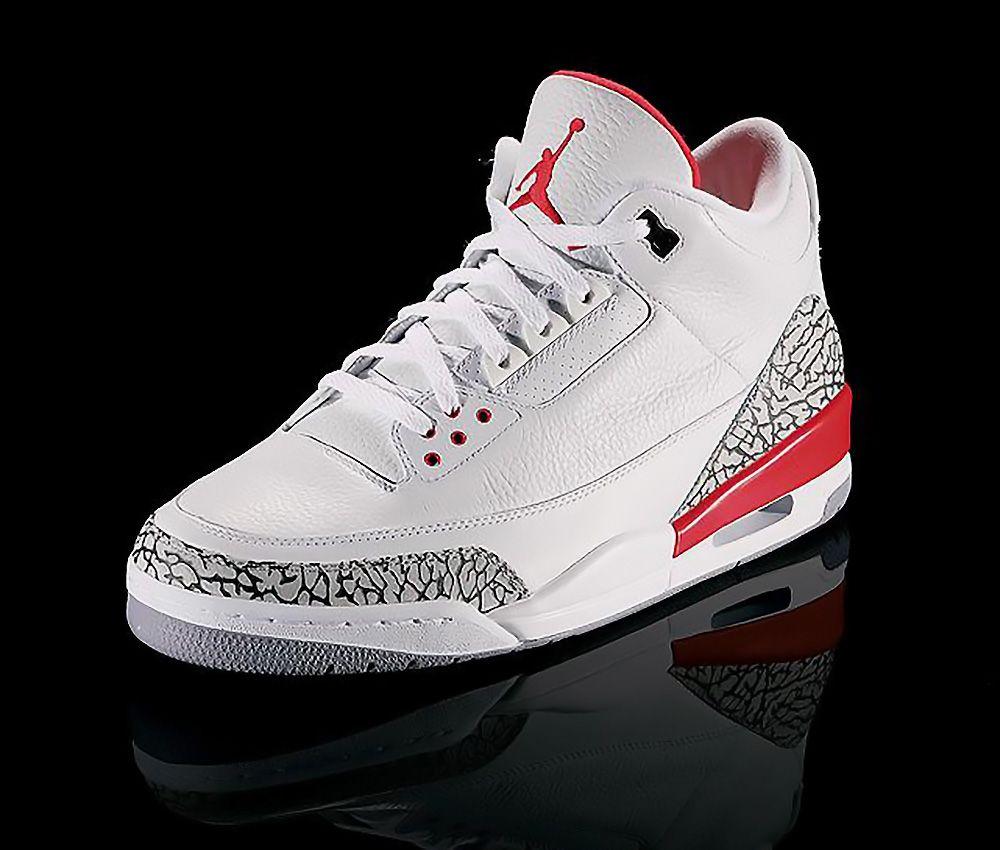 Fresh Jordan Logo - Ranking all 33 Air Jordan sneakers | SI.com