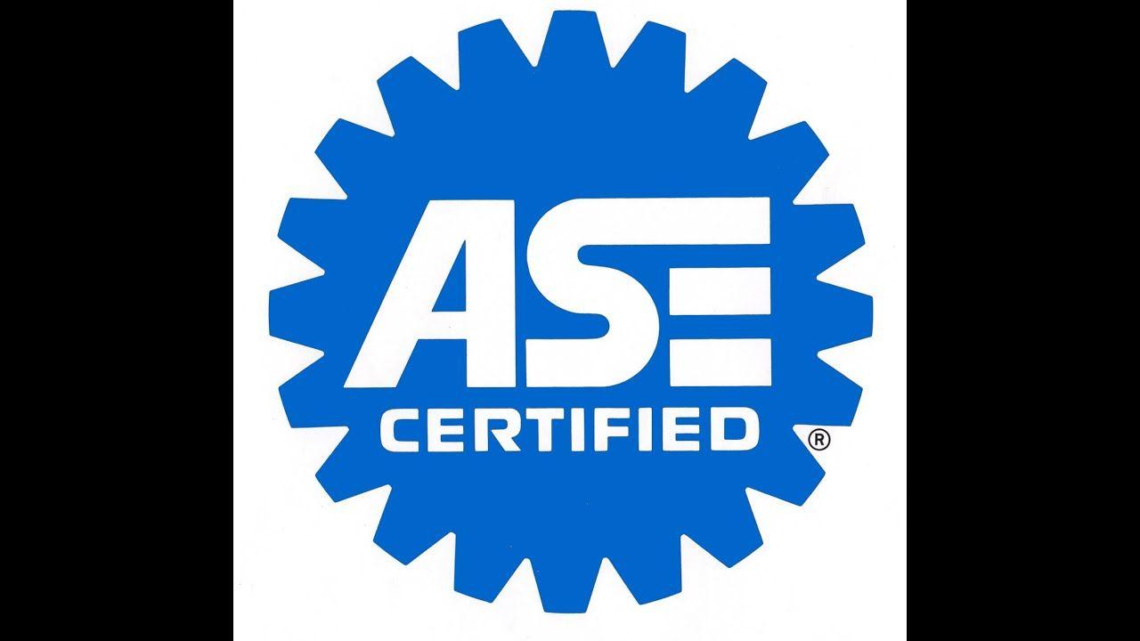 EPA Certification Logo - In The Workshop #25 - ASE Offers EPA Section 609 Certification ...