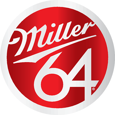 Miller 64 Logo - AV | Miller64