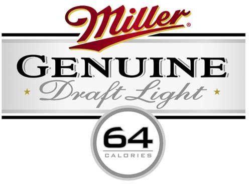 Miller 64 Logo - The Branding Source: New logo: Miller64