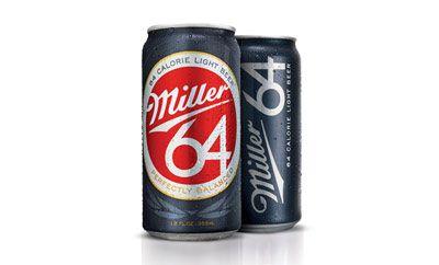 Miller 64 Logo - Miller64 | Articles | LogoLounge