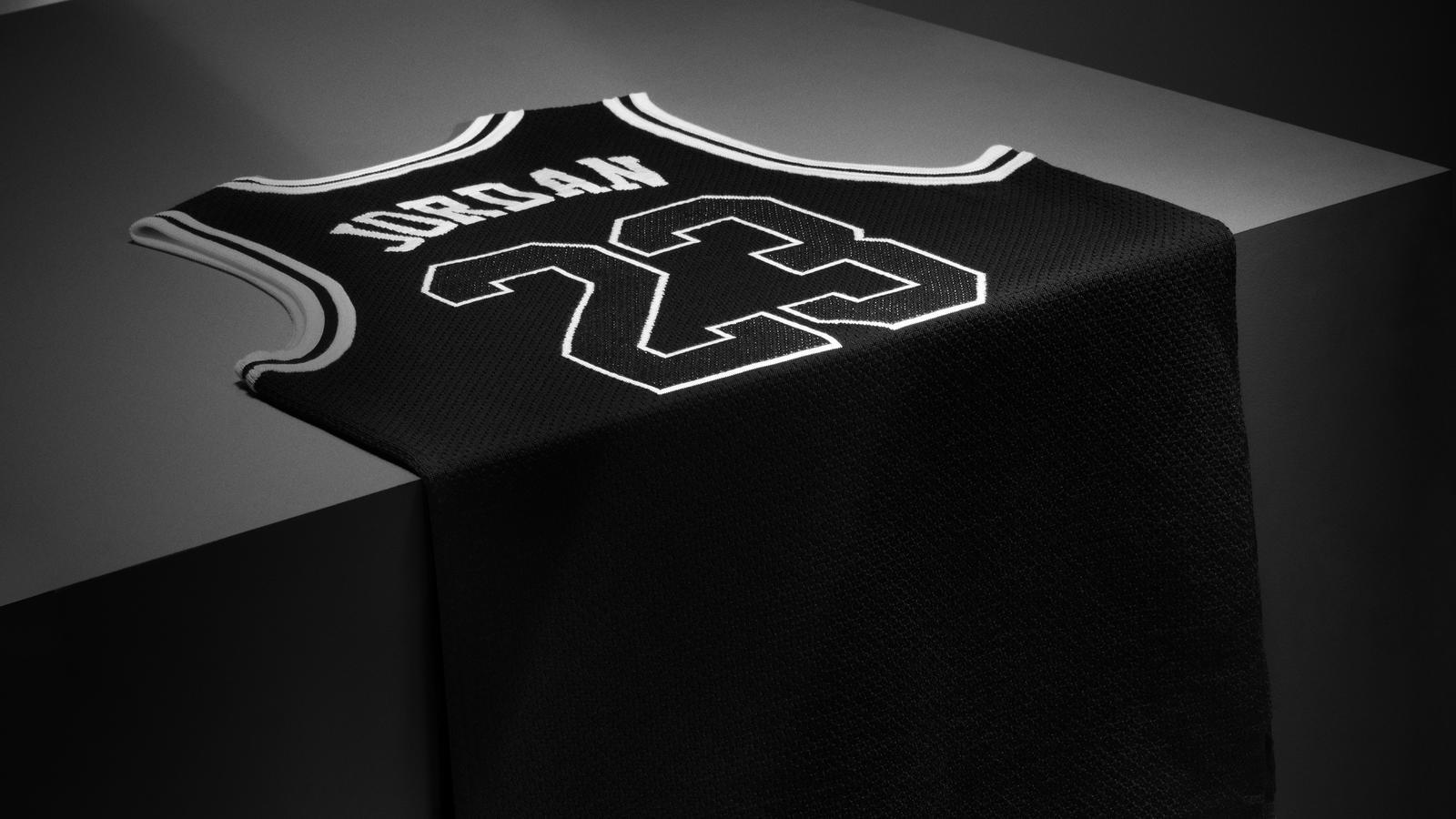 First Jordan Logo - Jordan Brand Unveils Full PSG Collection - Nike News
