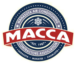 EPA Certification Logo - Manasota Air Conditioning Contractors Association