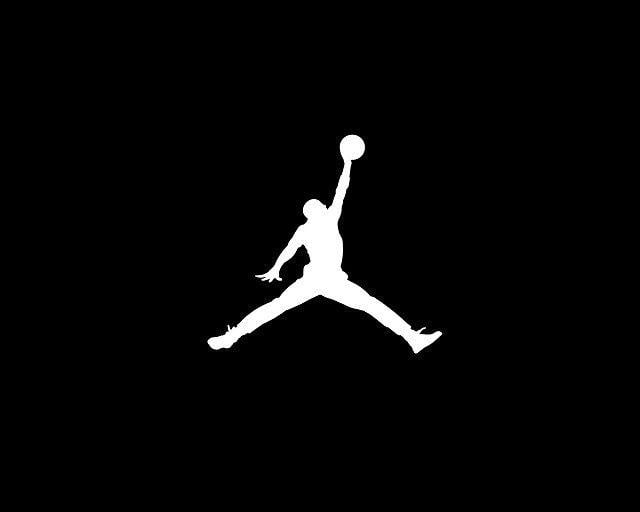 First Jordan Logo - First Look: Jordan 13 Retro Dirty Bred