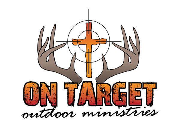 Custom Outdoor Logo - Custom Outdoor Ministries Logo