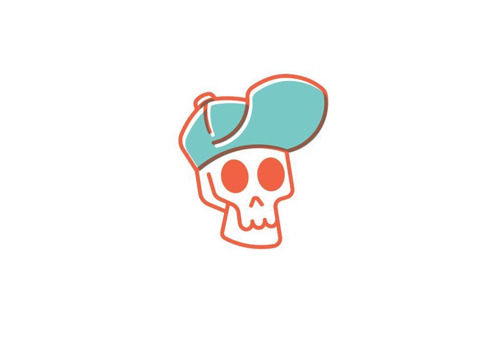 Skull Logo - Creative Skull Logo Design Inspiration
