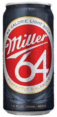 Miller 64 Logo - Miller 64. Euclid Beverage LLC