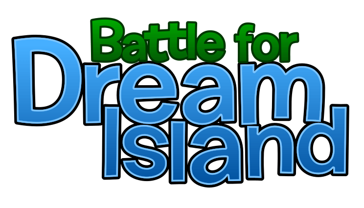 BFDIA Logo - Battle for Dream Island | Logopedia | FANDOM powered by Wikia