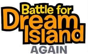 BFDI Logo - Battle for Dream Island