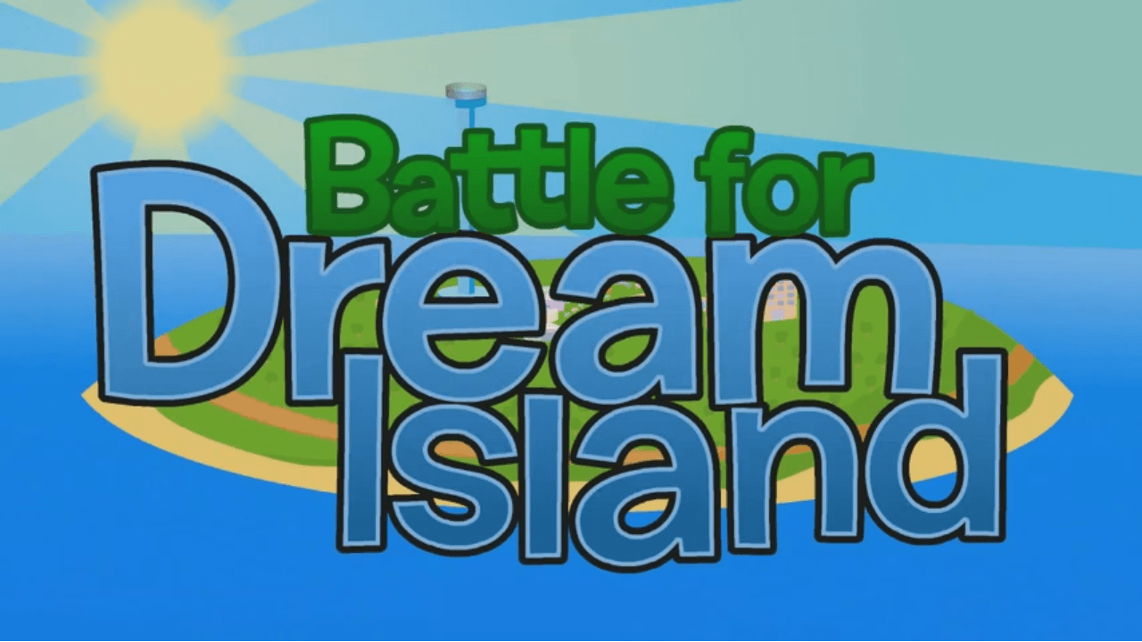 BFDI Logo - Battle for Dream Island | Know Your Meme