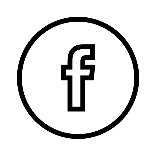 Facebook Circle Logo - Circle, facebook, media, network, social icon