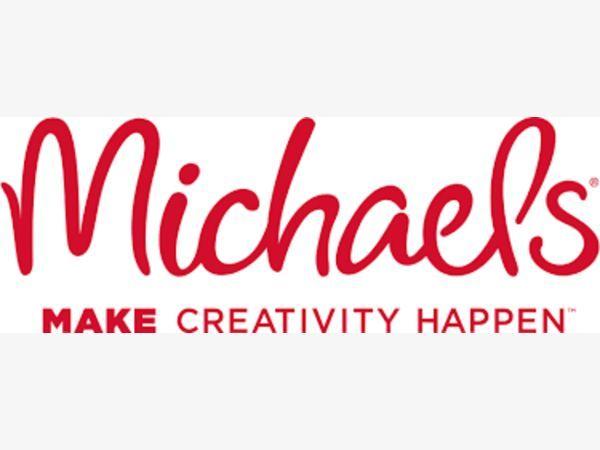 Michaels Make Creativity Happen Logo - Nov 6. Michaels: MAKE A Knit Cowl. Westwood, MA Patch