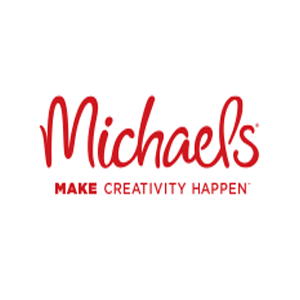 Michaels Make Creativity Happen Logo - 75% Off Michaels Coupons 2019 | Free Shipping