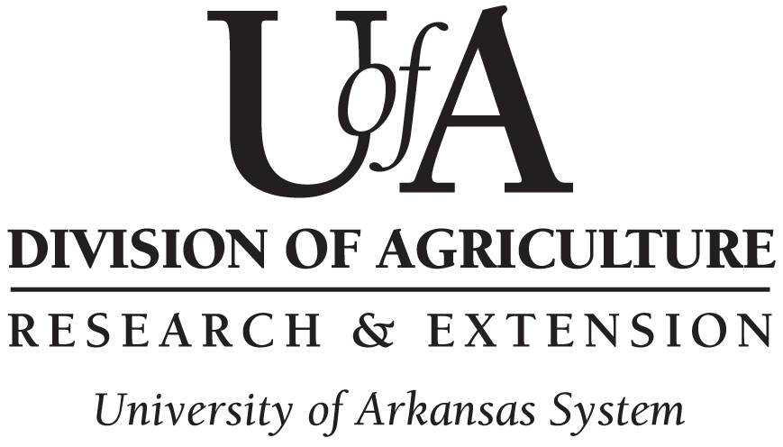 Black White and the Division Logo - Logos & Standards of Use: University of Arkansas Cooperative