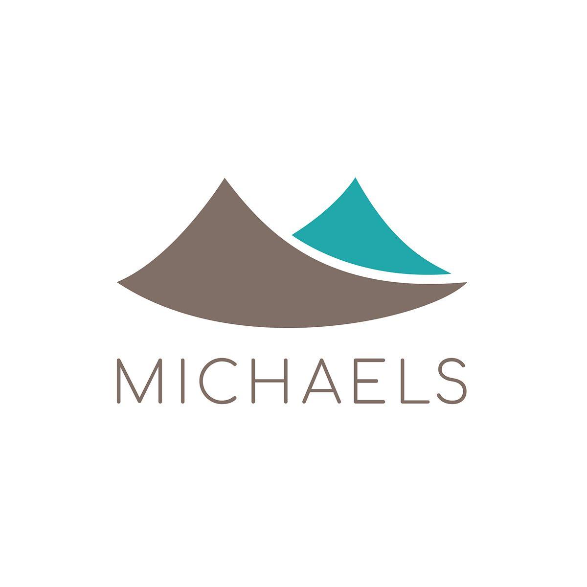 Michaels Make Creativity Happen Logo - Michaels Store Branding