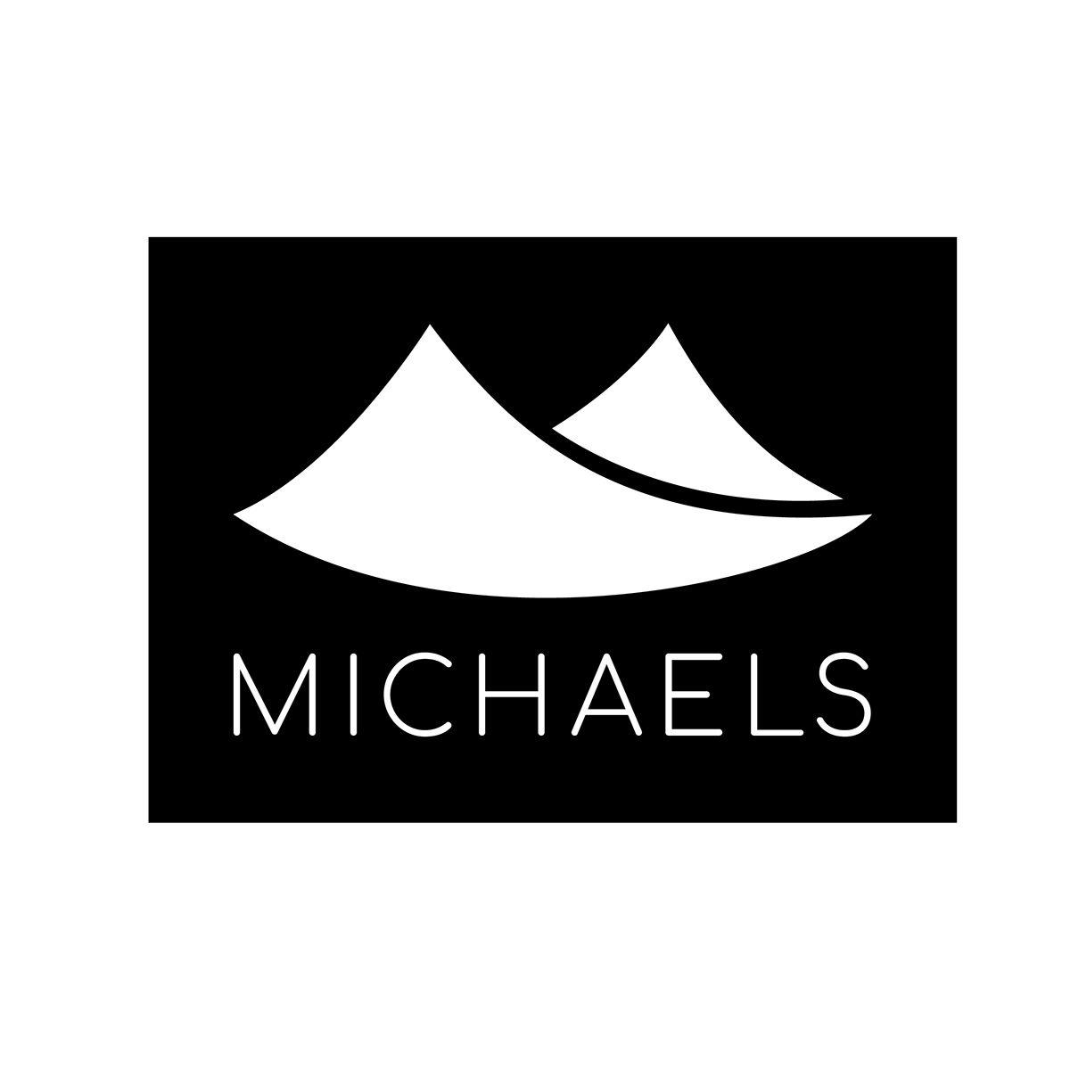 Michaels Make Creativity Happen Logo - Michaels Store Branding on Behance