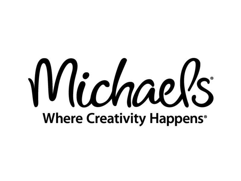 Michaels Make Creativity Happen Logo - New Michaels Store Opening in San Mateo This Month | Foster City, CA ...