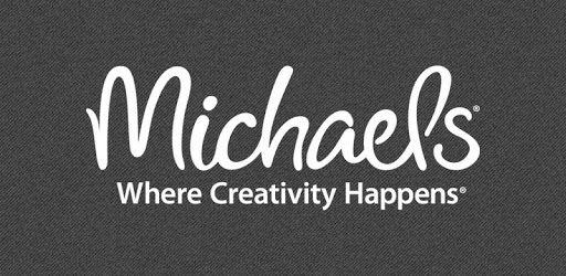 Michaels Make Creativity Happen Logo - Michaels Stores