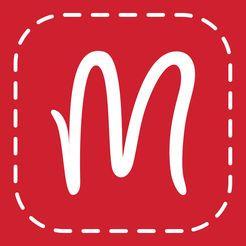 Michaels Stores Logo - Michaels Stores on the App Store