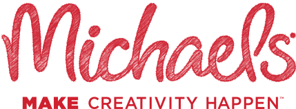 Michaels Make Creativity Happen Logo - Zimmerman Case Study - Michael's