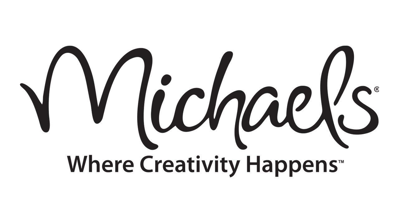 Michaels Make Creativity Happen Logo - Make Your Halloween Spooktacular With a $50 Michaels Gift Card ...