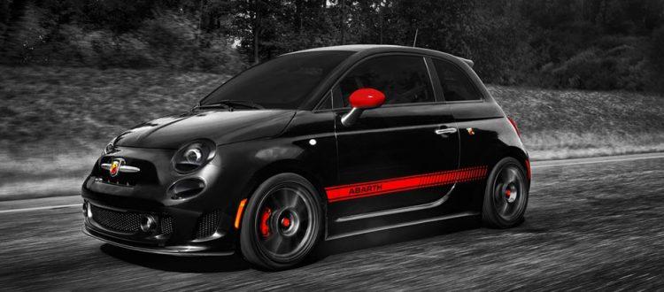 Scorpion Car Logo - The Top 10 Italian Car Brands