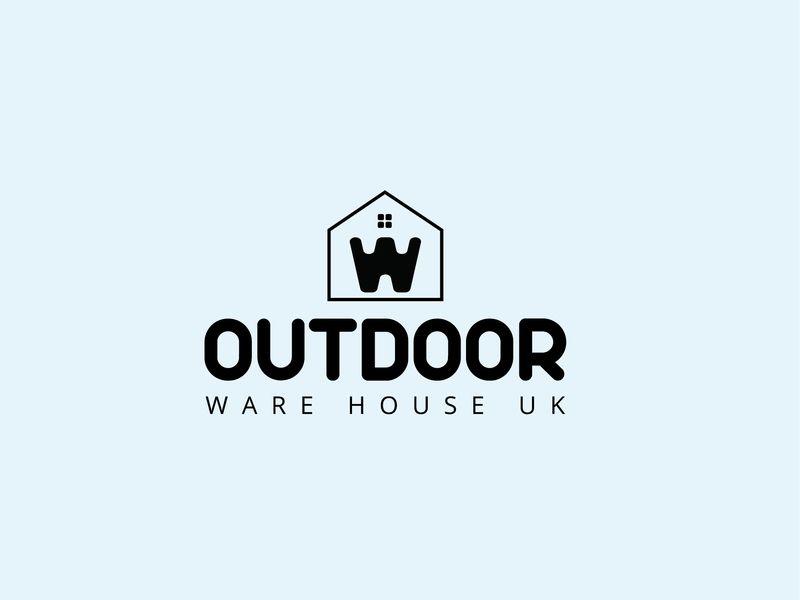 Custom Outdoor Logo - OUTDOOR WAREHOUSE UK LOGO | Custom logo by Qarigor Inc | Dribbble ...