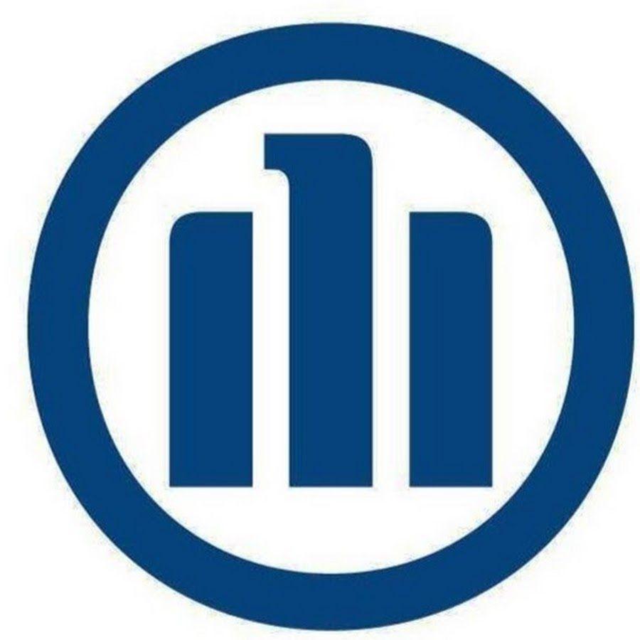 Blue Circle with 3 Blue Lines Logo - victor leizorek - YouTube