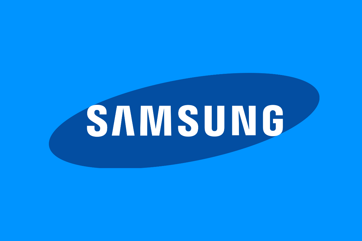 Samsung 2018 Logo - Samsung Aiming to Sell Around 320 Million Smartphones in 2018