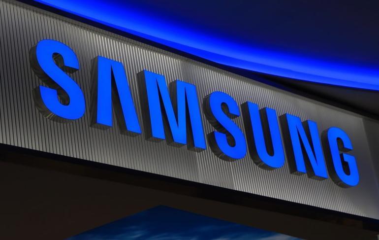 Samsung 2018 Logo - Samsung to launch smart speaker in first half of 2018: Report